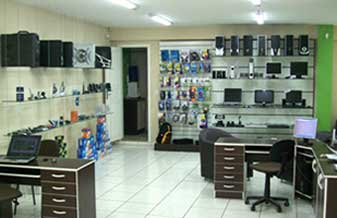 Gdesk Informática - Foto 1