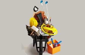 Pires Materiais De Construção - Foto 1