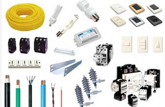 Eletro Clic Materiais Elétricos - Foto 1