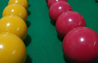 Casa Grande Bilhar - Foto 1