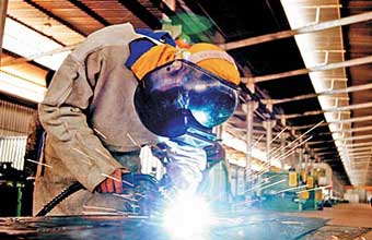 Metalúrgica Itacaubi - Foto 1