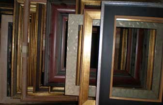 Icom Comercio De Molduras - Foto 1