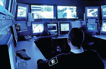 Central De Monitoramento Bauru - Foto 1