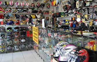 K M Moto Pecas E Acessorios - Foto 1