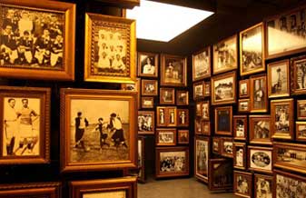 Museu Ferroviário Regional De Bauru - Foto 1