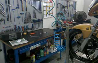 Lucas Motos - Foto 1