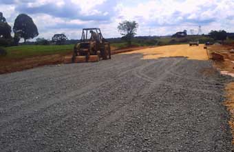 Fortpav Pavimentacao Servicos - Foto 1