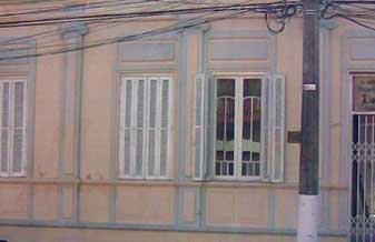 Pensão Da Thais - Foto 1