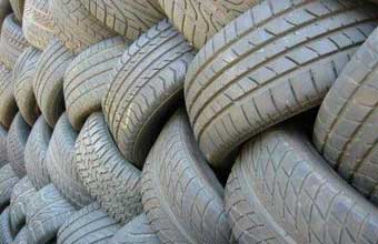 Charanga Pneus - Foto 1