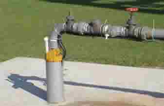 Nascente Poços Artesianos - Foto 1