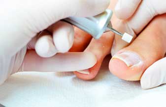 Clínica Podológica Pé Sadio - Foto 1