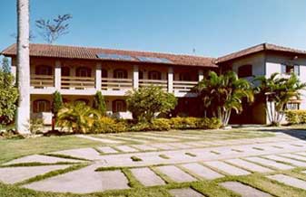 Pousada Da Thais - Foto 1