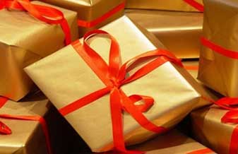 Spazio Presentes - Foto 1