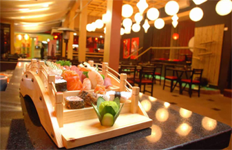 Pa Sushi Bar E Restaurante - Foto 1