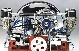 Recapel Retífica De Motores - Foto 1