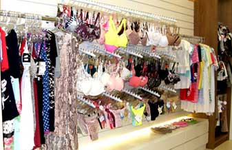 Dela More Lingerie - Foto 1