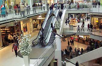 Bauru Shopping - Foto 1