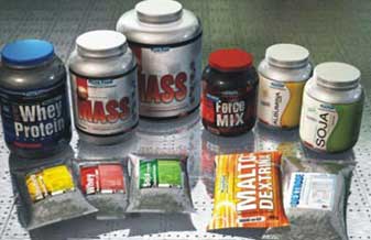 Corpo Ideal Suplementos - Foto 1