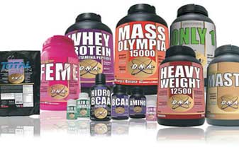 Via Nutri Dietas Enterais E Suplementos Nutricionais - Foto 1