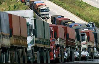 V B Transportes Cargas - Foto 1