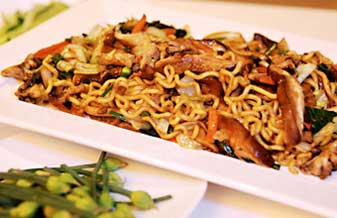 Camflam Lanches, Espetinhos E Yakissoba - Foto 1