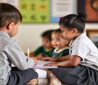 Educação Infantil em Bauru