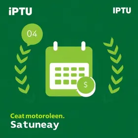 adesão ao IPTU Digital