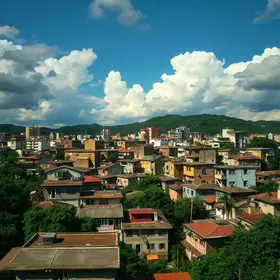 Bauru tem 15 favelas e 3 mil famílias sem infraestrutura