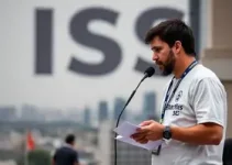 Concurso ISS Bauru SP