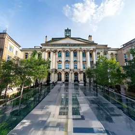 Concurso Prefeitura de Bauru SP