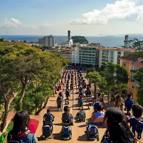 escolas cívico-militares