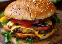 lanche Bauru