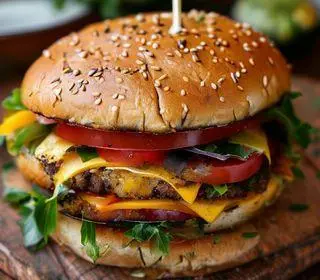 lanche Bauru