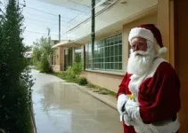 pacientes da Santa Casa de Arealva