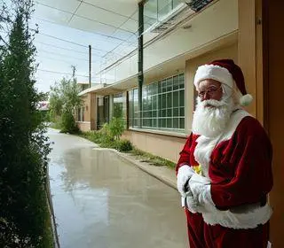 pacientes da Santa Casa de Arealva