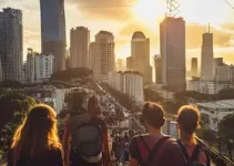 Pesquisa de Percepção do Turismo