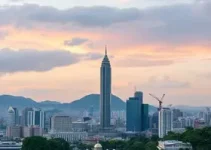 Pesquisa de Percepção do Turismo em São Paulo