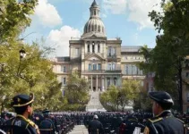 Guarda Municipal Bauru