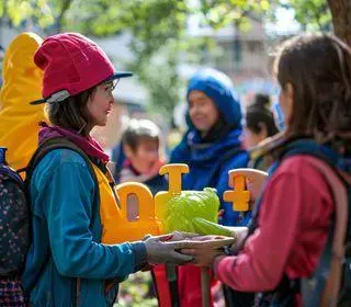 Programa de Inclusão Produtiva