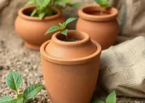 TERRACOTA Eco-Living Residence