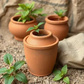 TERRACOTA Eco-Living Residence