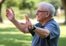 atividades físicas para pessoas com Parkinson