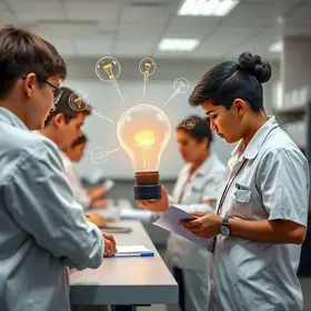 Unesp investe em inovação