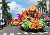 Carnaval Bauru 2026