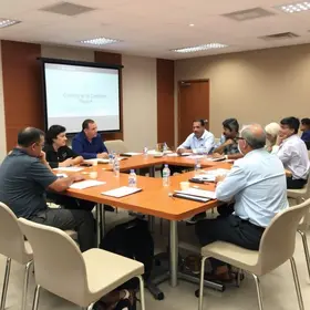 Bauru sedia encontro promovido pela Associação Paulista de Municípios