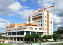 Bauru hospital licitação