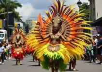 Carnaval 2026 em Bauru