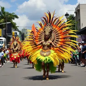 Carnaval 2026 em Bauru
