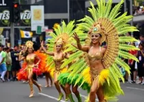 Carnaval 2026 Bauru
