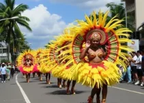 Carnaval terá desfile das escolas de samba e blocos em Bauru